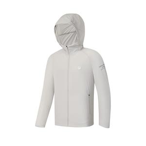 FILA Куртка мужская Phantom Gray, Phantom Gray