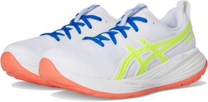 Кроссовки ASICS Gel-cumulus 27 Atc, цвет White/Safety Yellow