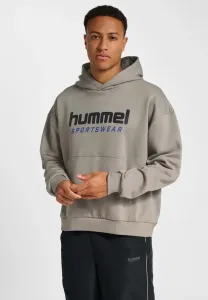 Худи с логотипом hmlboxy Hummel, Rock Ridge