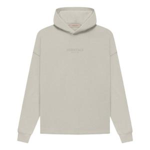 Толстовка Fear of God Essentials FW22 Relaxed Hoodie 'Smoke'