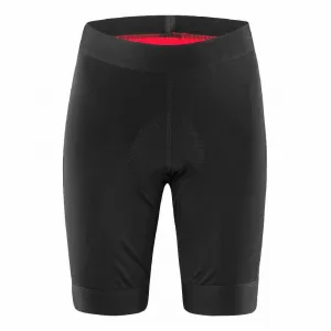 Леггинсы Loeffler Basic Gel, черный