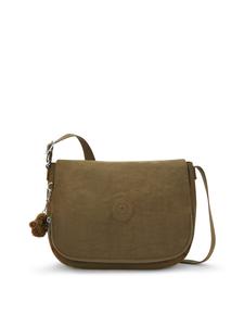 KIPLING Сумка кросс-боди 'Earthbeat M' в цвете хаки