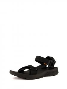 Сандалии для походов и походов Teva, черный