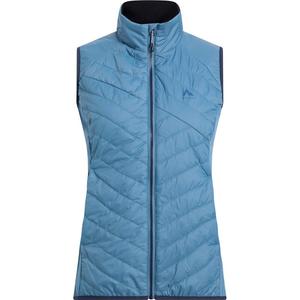 Жилет da.-weste sierre hyb vst w Mckinley, синий