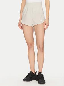 Спортивные шорты обычного кроя Pacer Training 3-Stripes JD2295 Adidas, бежевый