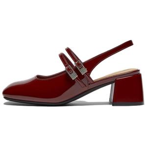 Туфли на высоком каблуке для женщин BASTO, Beige