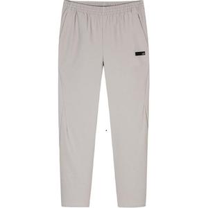 Штаны для разнообразных тренировок Anta Variety Training Collection мужские сосновый дымчато-серый