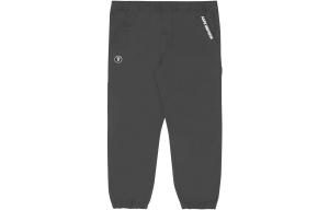 Повседневные брюки мужские Medium Gray GYX Aape, серый