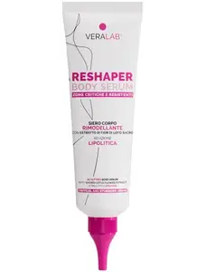 Сыворотка Reshaper Body Serum Critical And Resistant Areas - 150 Ml
