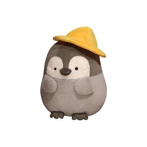 Милые плюшевые игрушки пингвины, высота 25см/35см/45см 77 SEVEN DREAM