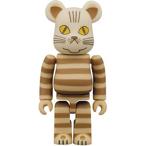 Bearbrick Mia Tan BE@RBRICK