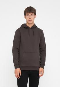 Толстовка Only & Sons ONSCERES HOODIE, Mulch/Dark Brown