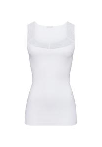 Майка Cotton Delight HANRO, белый