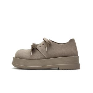 EBLAN Женские повседневные туфли Women's - серые, цвет Gray