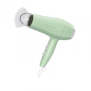 Фен CONFU, зеленый