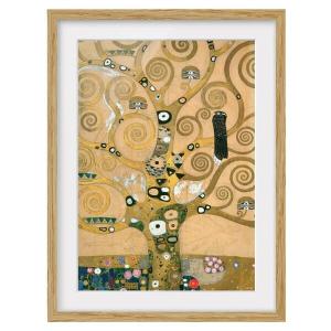 Картина Bilderwelten Der Lebensbaum IV