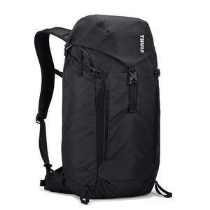 Походный рюкзак Thule AllTrail Black 25 ЧЕРНЫЙ 25 ЛИТРОВ