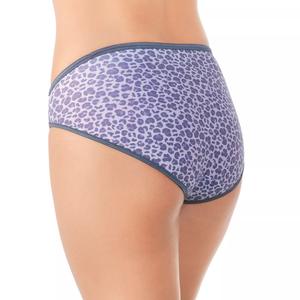 Женские трусики с высоким вырезом Vanity Fair Illumination 13108 Vanity Fair, белый