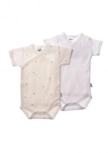 Комбинезон/боди LILIPUT, белый
