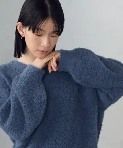 Свитер Comme Ca Ism, цвет Blue