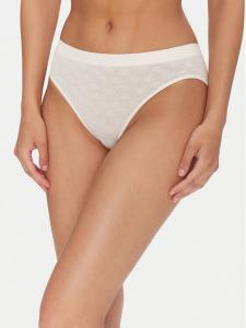 Классические женские трусы 4L0048 Lauren Ralph Lauren, розовый