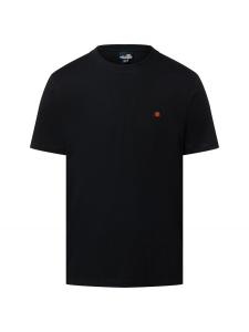 Рубашка ELLESSE Cassica, черный