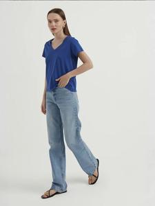 Рубашка Hiccup, синий