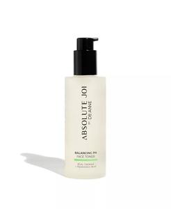 Балансирующий тоник p H с алоэ, овсом и гиалуроновой кислотой, 200 мл Absolutejoi By Dr. Anne
