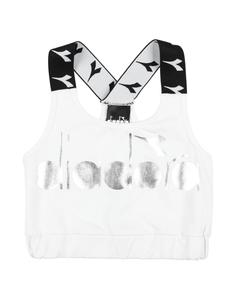 Футболка Diadora, белый