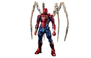 Фигурки в масштабе A Thousand Worth Of Practice