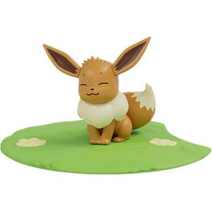 Фигурки чиби Wolf Bowang