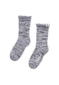 Носки ARMEDANGELS Kaaino Terry, Mottled Grey