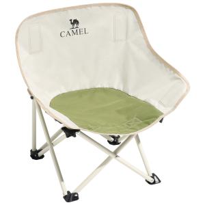 Уличная скамья для отдыха Casual Furniture Outdoor Benches/stools Camping CAMEL, зеленый