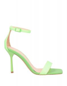 Сандалии Liu •Jo, зеленый