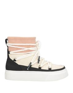 Ботильоны Twinset, айвори