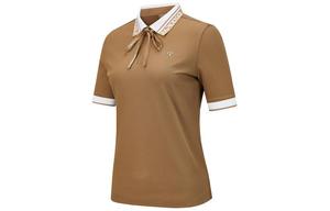 Женская поло RAPIDO, желтый