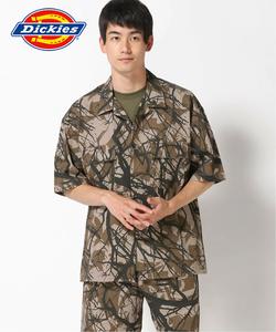 Рабочая рубашка Dickies/(M)DK