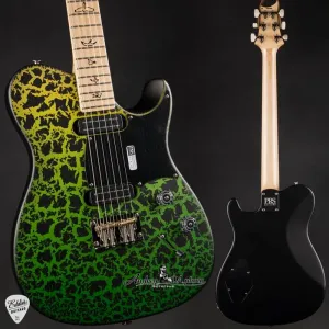 PRS Paul Reed Smith NF53 Satin - Выбор аэрографиста