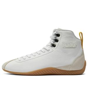Кроссовки wrestlia mt 'white gum' Onitsuka Tiger, белый