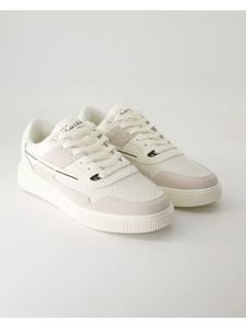 Низкие кеды бежевого цвета Scotch & Soda