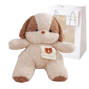 Плюшевая игрушка милый пушистый кролик щенок Bitter purchase