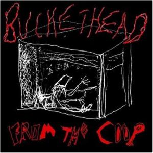 Диск CD From The Coop - Buckethead