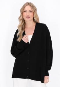 Кардиган DreiMaster Cardigan, Black