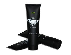 Крем для ухода за татуировками, 100 мл Tattoo Cream, inna