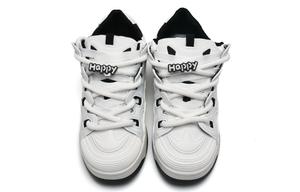 Низкие кроссовки для скейтбординга Повседневные унисекс ABCIO Белый Красный (Индивидуальный)