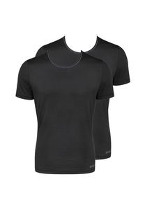 Набор из 2 футболок Ever Cool sloggi, черный