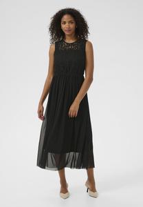 Повседневное платье KACALIANA Kaffe, цвет Black Deep