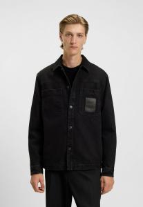 Куртка HUGO ENIRI, Dark Grey One/Dark Grey