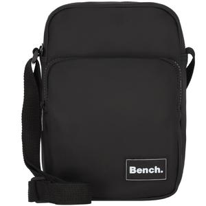Сумка кросс-боди BENCH Hydro, Black