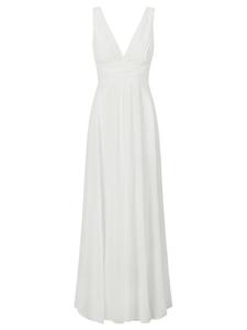 Вечернее платье Kraimod, White